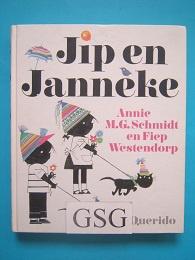Jip en Janneke nr. 3776-02, Boeken, Ophalen, Zo goed als nieuw, Fictie algemeen