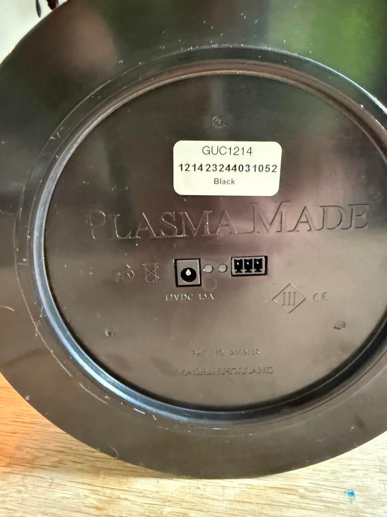Plasmafilter GUC1214 - Luchtreiniger, Ophalen of Verzenden, Gebruikt