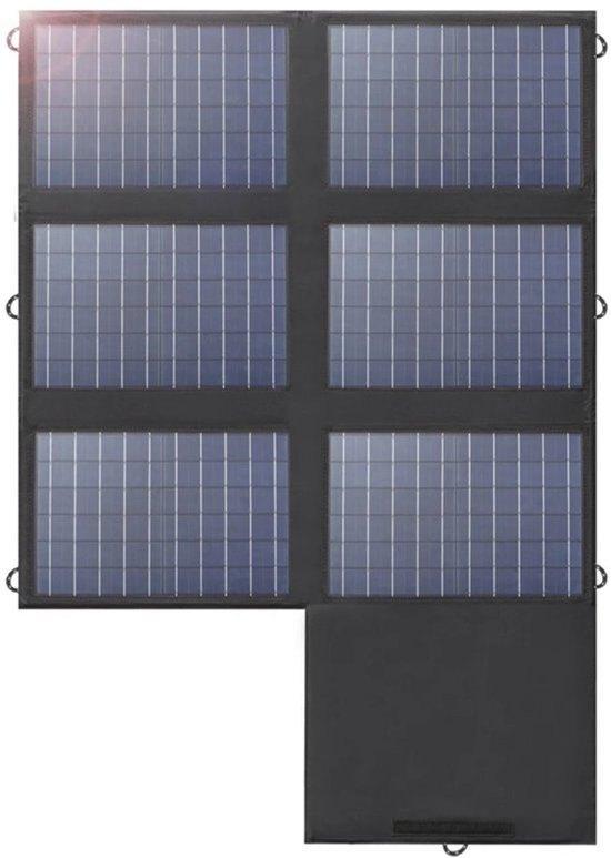 Zonnepanelen - Zonnepaneel - Opvouwbaar - Solar Panel - Wate, Corvance B.V., Verzenden, Nieuw, Corvancebol@gmail.com