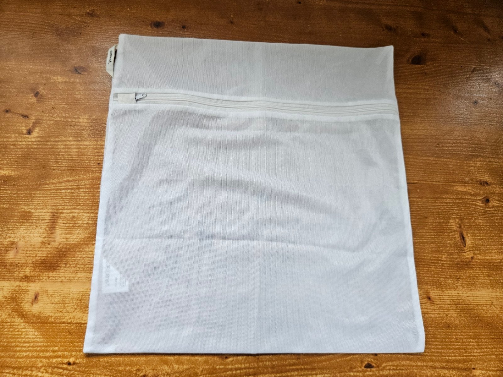 Sandwich Waszak voor delicate kleding, Sandwich, Ophalen of Verzenden, Zo goed als nieuw