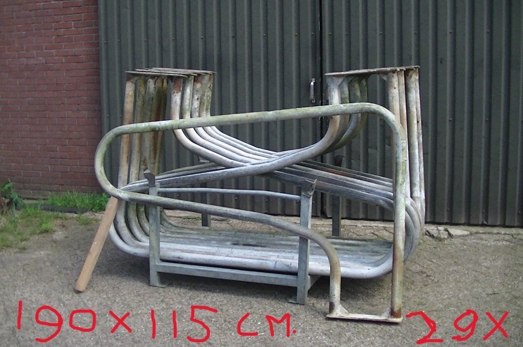 💥Zwevende ligboxen jongvee / melkvee en R-boxen voerhekken, Dieren en Toebehoren, Overige Dieren-accessoires, Ophalen