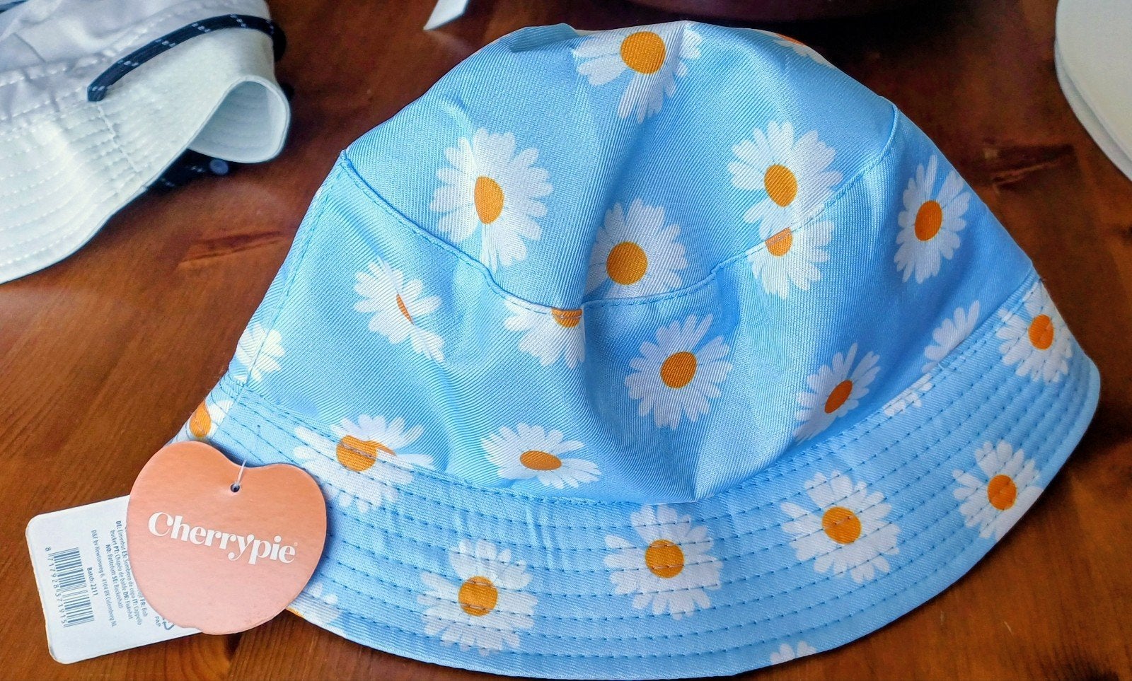 Nieuwe Primark waterbestendige hoeden, Ophalen, Primark, Hoed, Nieuw