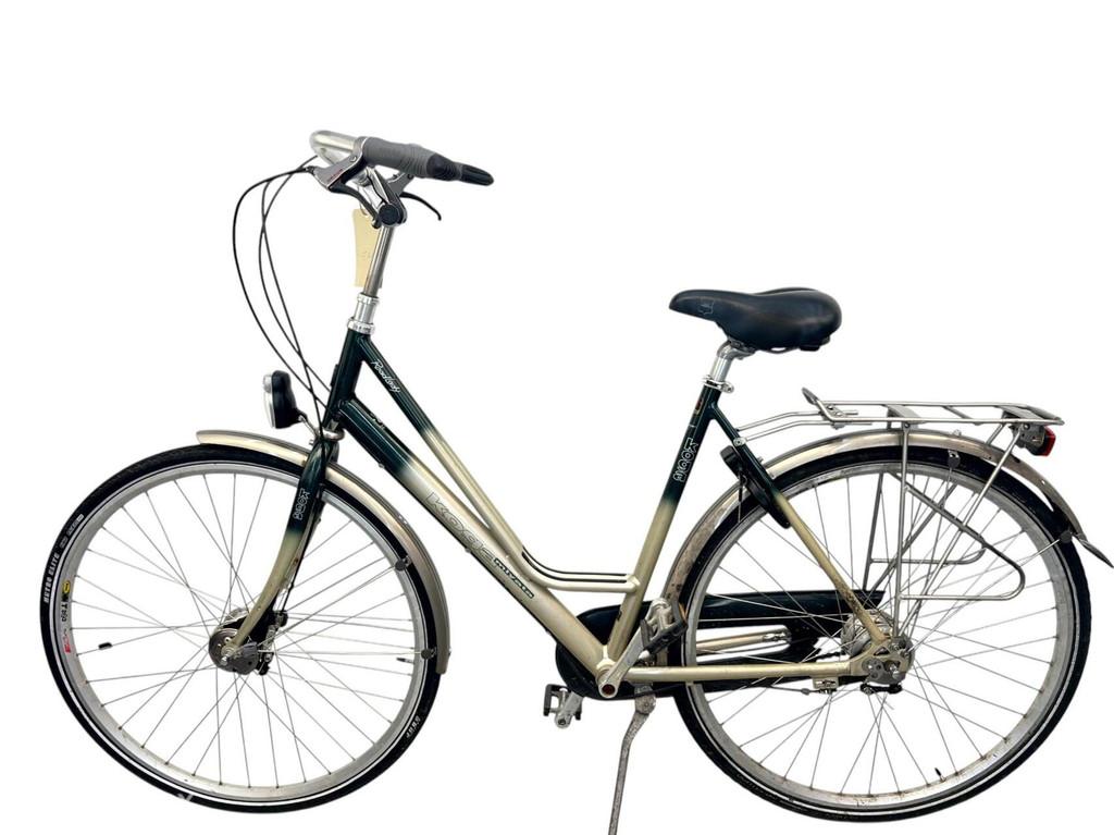 Damesfiets RIH Delta 28"/53cm/7ver - Garantie/Levering, Fietsen en Brommers, Overige merken, Gebruikt, 56 cm of meer, 9713 BV
