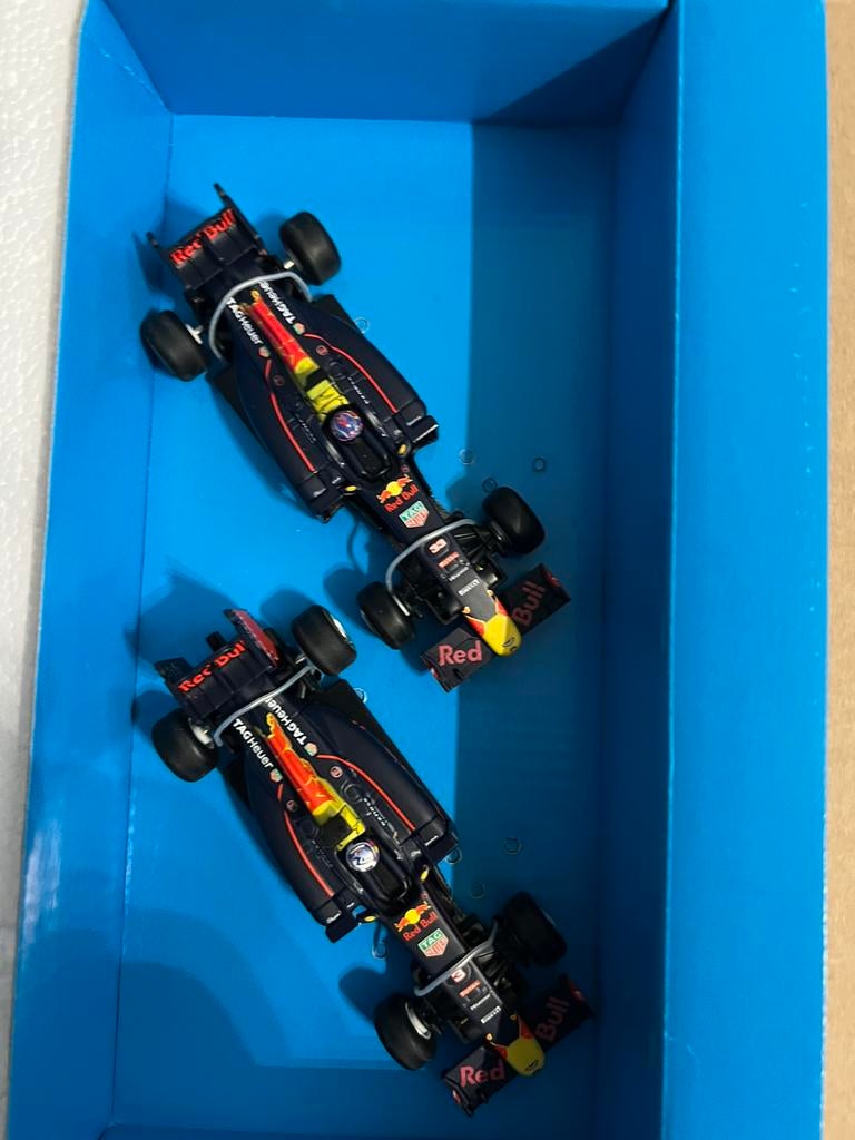 Carrera Go!!! Max Power, Ophalen of Verzenden, Zo goed als nieuw, Overige merken