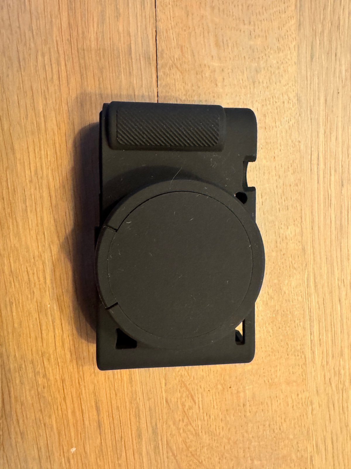 Siliconen Camera Case RX100 VII / Sony RX100 VI, Ophalen of Verzenden, 1980 tot heden, Overige typen