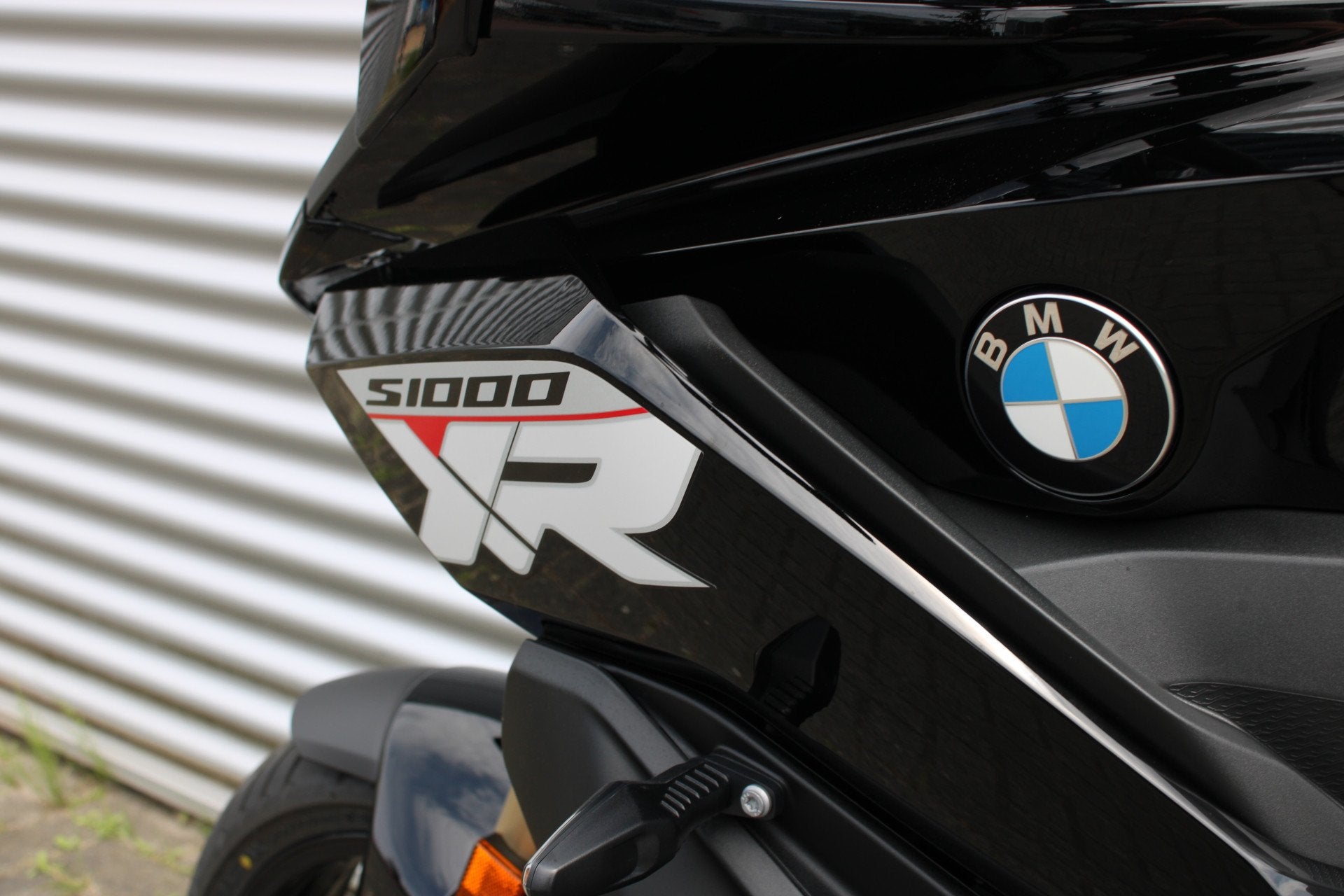 BMW S 1000 XR |BTW motor |Akrapovic |1ste eigenaar, Motoren, Motoren | BMW, Verkoop.motorrad@oostland-enschede.nl, Handvatverwarming