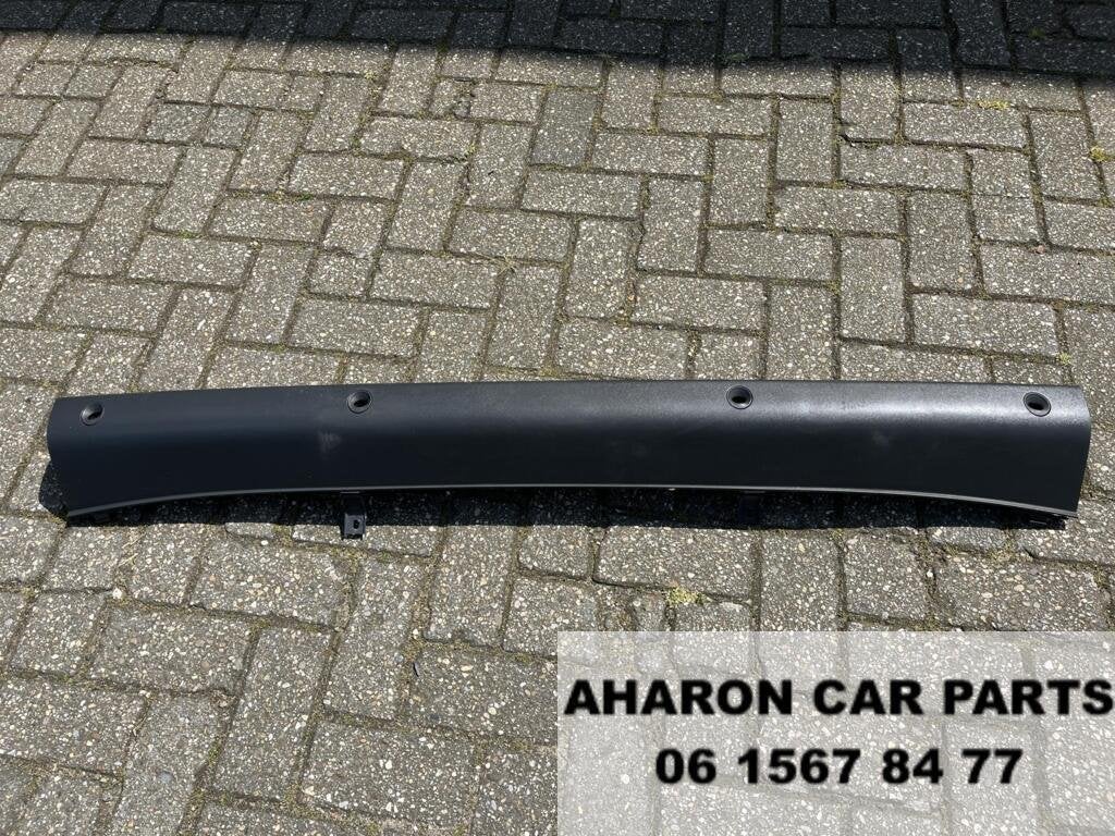 W910 Sprinter Achterbumper A9108858700 Origin  Mercedes 602, Gebruikt, Ophalen of Verzenden, Achter, Bumper