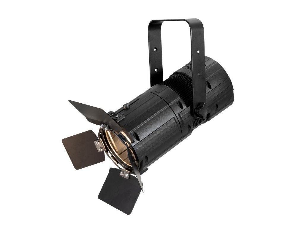EUROLITE LED PFR-50 WW Fresnel Spot, Geluidgestuurd, ., Nieuw, Ophalen of Verzenden