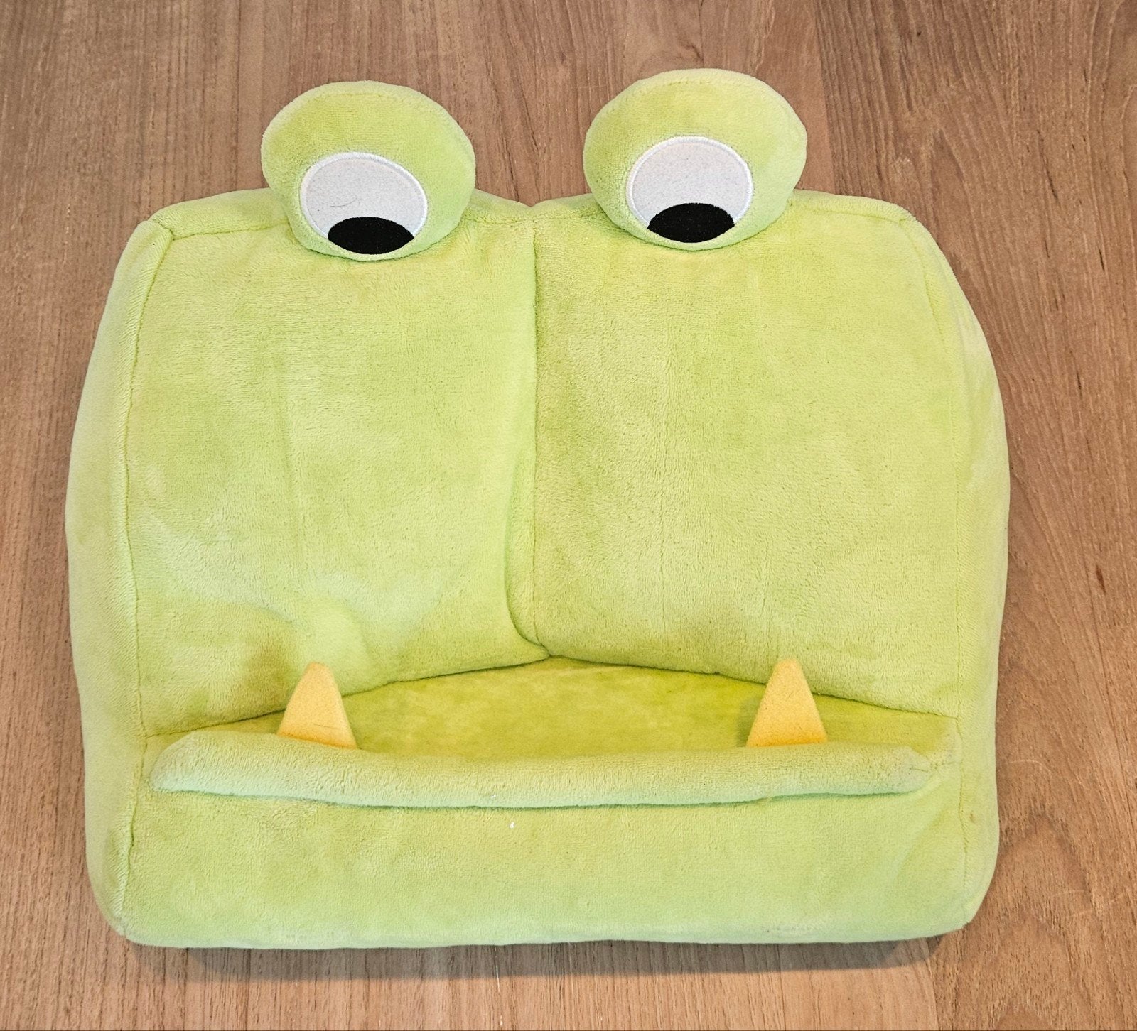 bookmonster, Ophalen of Verzenden, Zo goed als nieuw
