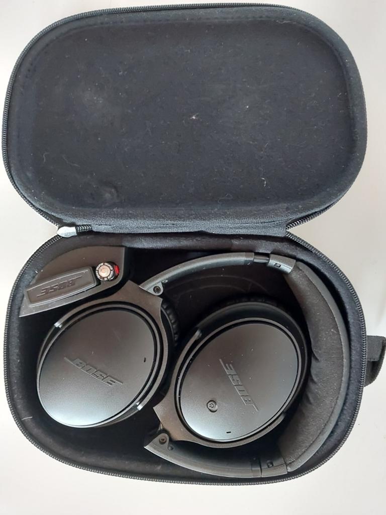 Bose Special Edition, Ophalen of Verzenden, Zo goed als nieuw, Overige merken