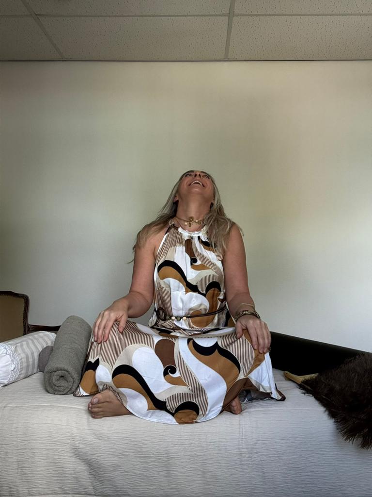 Fullbody Kriebelmassage Voor Heren Zevenbergen, Diensten en Vakmensen, Ontspanningsmassage