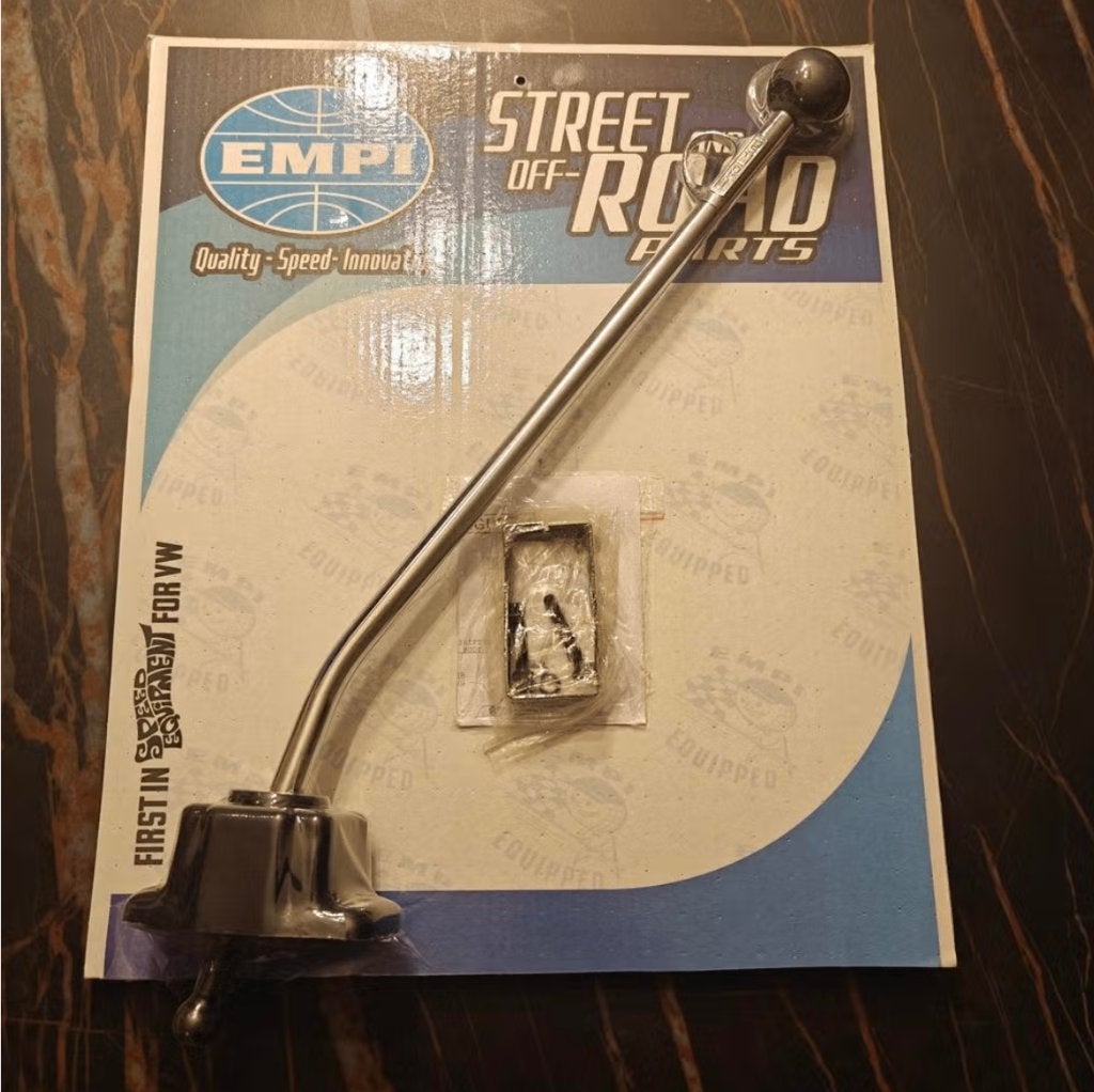 EMPI Trigger Quickshifter - VW T1 en T2, Auto-onderdelen, Ophalen of Verzenden, Nieuw, Volkswagen