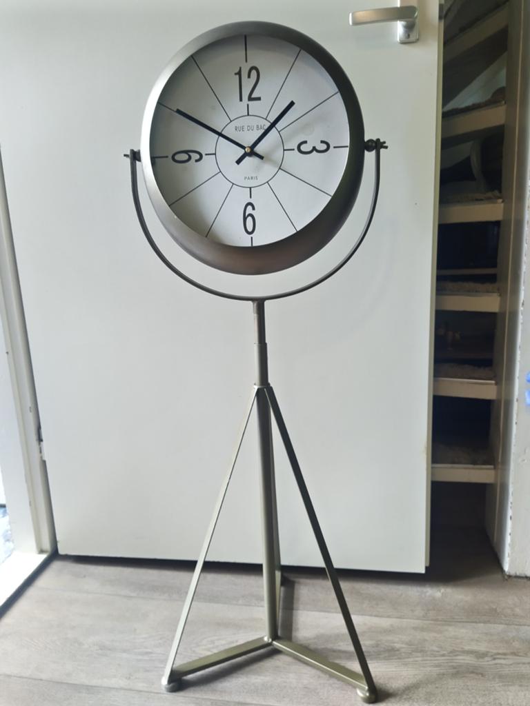 Grote staande klok, Ophalen of Verzenden, Staande klok