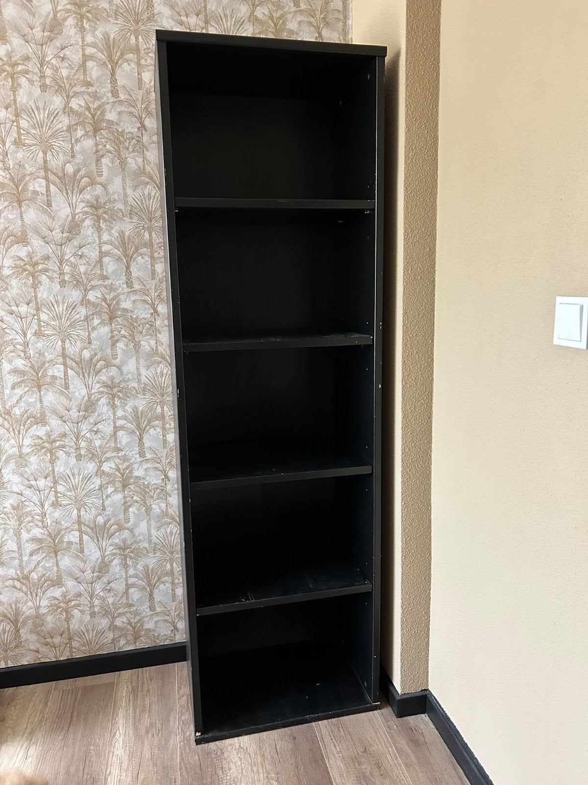 vakkenkast te koop H181, B54,5 x D37, Ophalen, Gebruikt, 50 tot 100 cm, 150 tot 200 cm