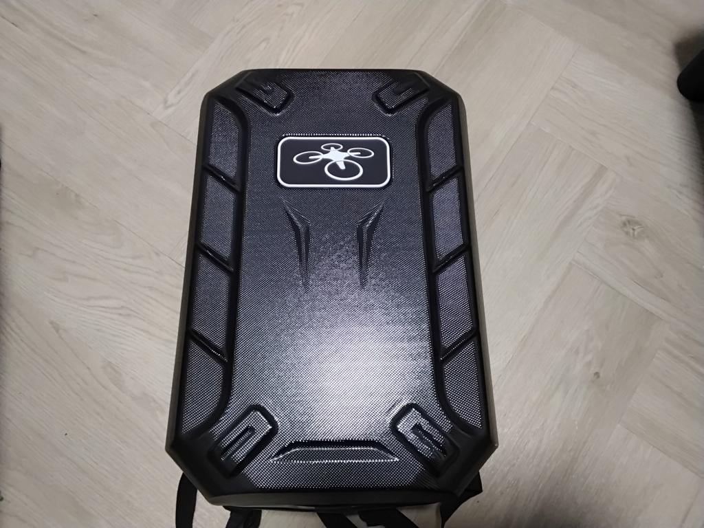 Drone rugzak - Hardcase voor DJI Mavic of vergelijkbaar, Ophalen of Verzenden