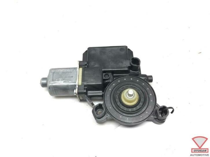 vw seat skoda vag raammotor links achter + module 6r0959811b, Gebruikt, Volkswagen, Volkswagen AG, Berliner Ring 2
38440  Wolfsburg, DE