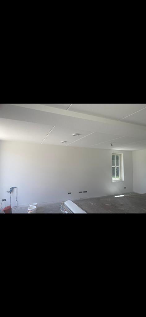 Behanger/schilder Enschede en omstreken, Diensten en Vakmensen, Schilders en Behangers, Behangen