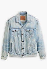 Levi RELAXED FIT TRUCKER - Spijkerjas -Maat: XXL, Blauw, Nieuw, Overige maten, Ophalen of Verzenden