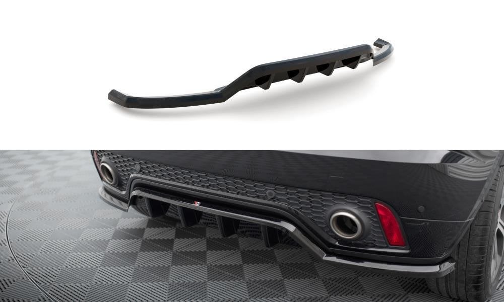 Maxton Spoiler Splitter Lip Jaguar E Pace R Dynamic, Verzenden, Automotive Parts, A.parts@hotmail.nl, Trasmolenlaan 12 3447 GZ Woerden