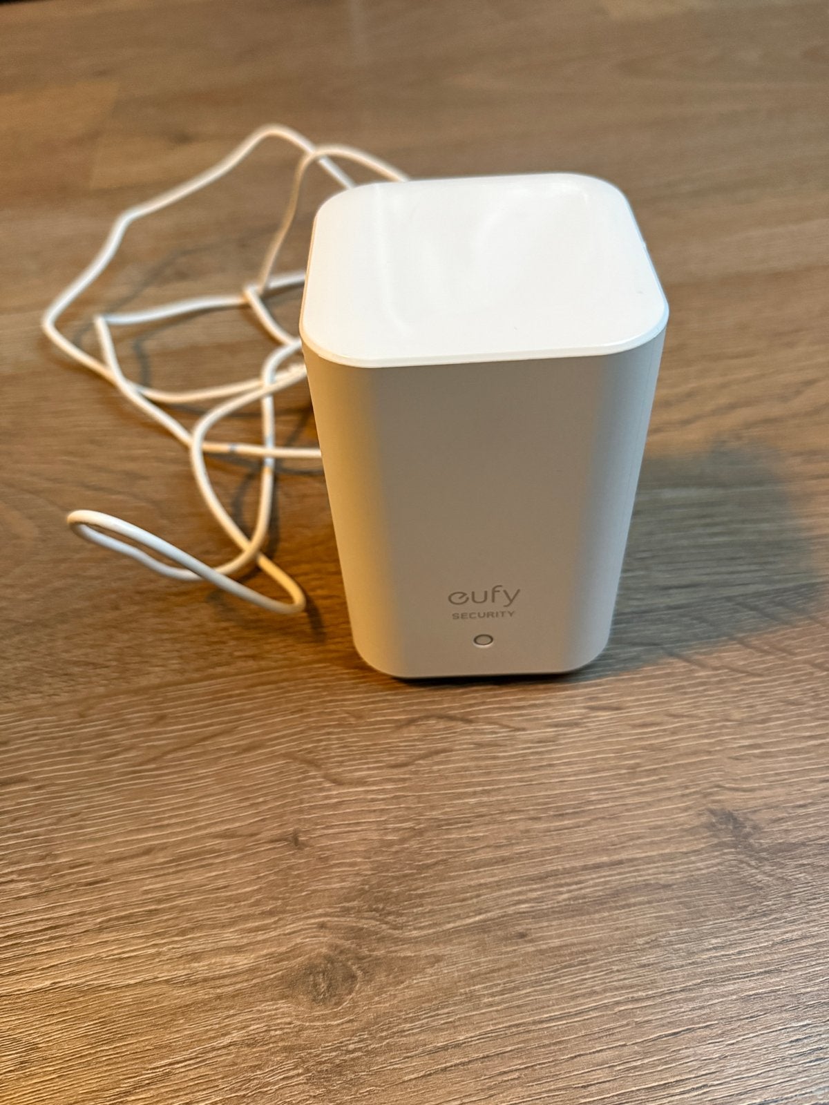 Eufy HomeBase 2 - Basisstation voor camera's en deurbellen, Ophalen of Verzenden, Gebruikt