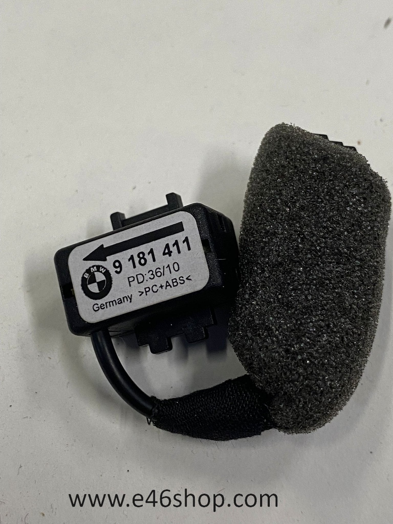 MICROFOOON BMW  ROLLS ROYCE OE 84109181411, -, -, Nieuw, Ophalen of Verzenden