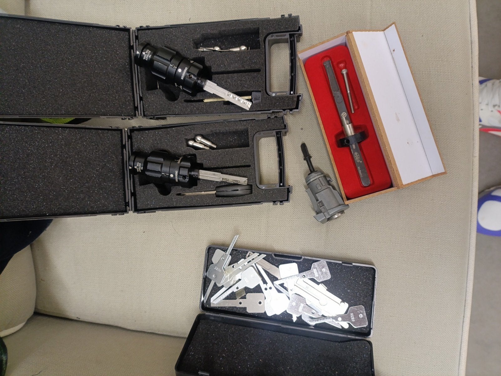 BMW EN VW sleutel voeler. Sleutels kwijt?, Verzenden, Slotlezer, Info@slotlezer.com, Slotlaan 47