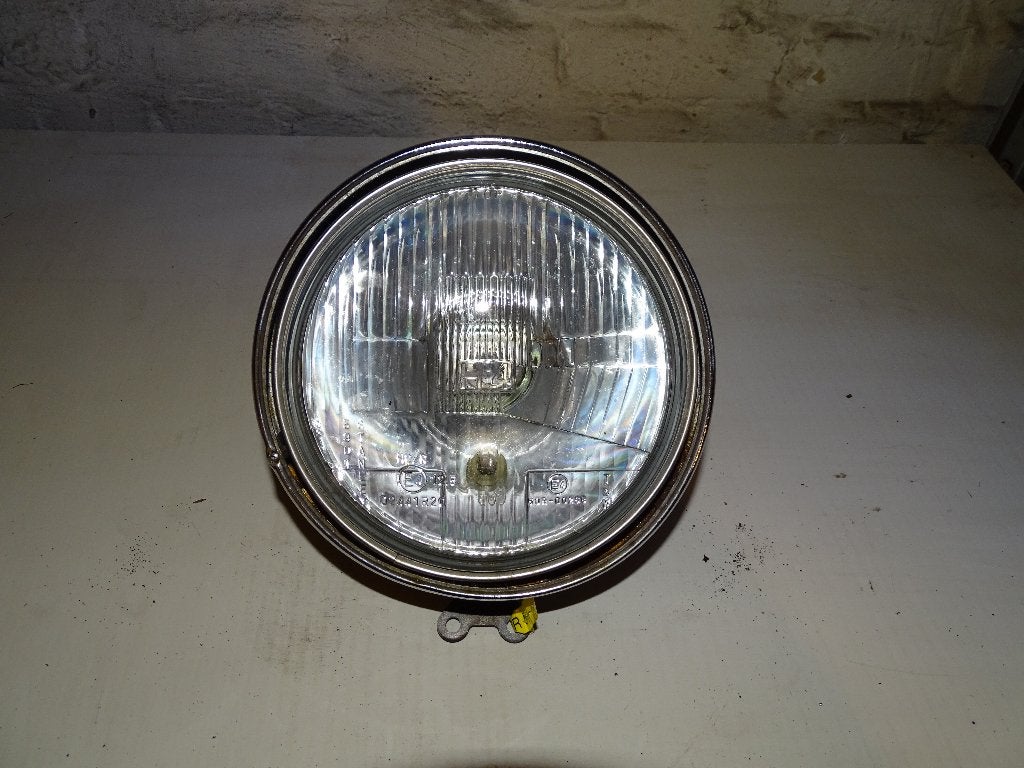 kawasaki er5  koplamp, Ophalen of Verzenden, Gebruikt