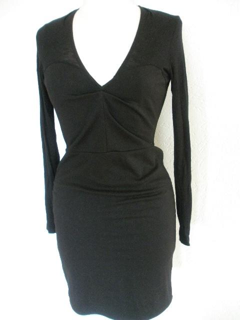Modström jurk zwart maat S - nieuw -, Kleding | Dames, Jurken, Maat 38/40 (M), Zwart, Nieuw, Ophalen of Verzenden