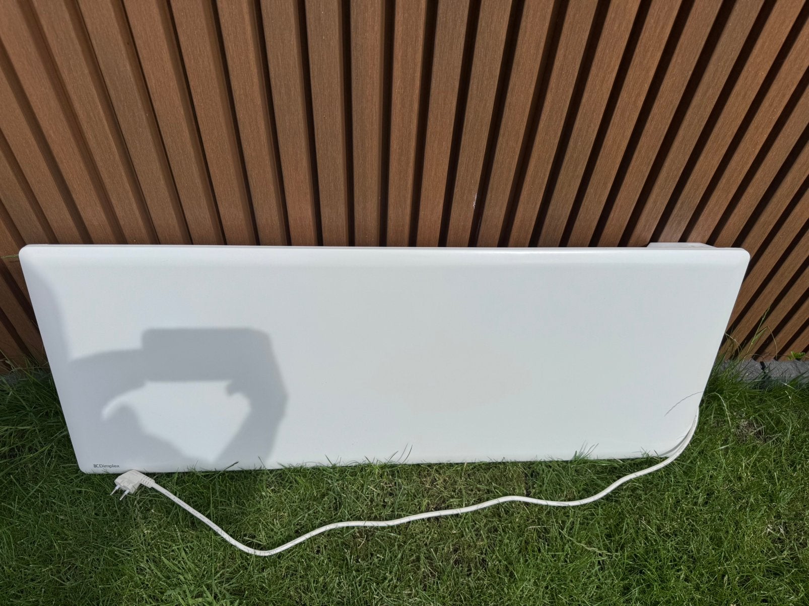 Dimplex DTD4T 152K-102 DX Elektrische Kachel 1500W, 30 tot 80 cm, Kachel, Ophalen of Verzenden, Zo goed als nieuw