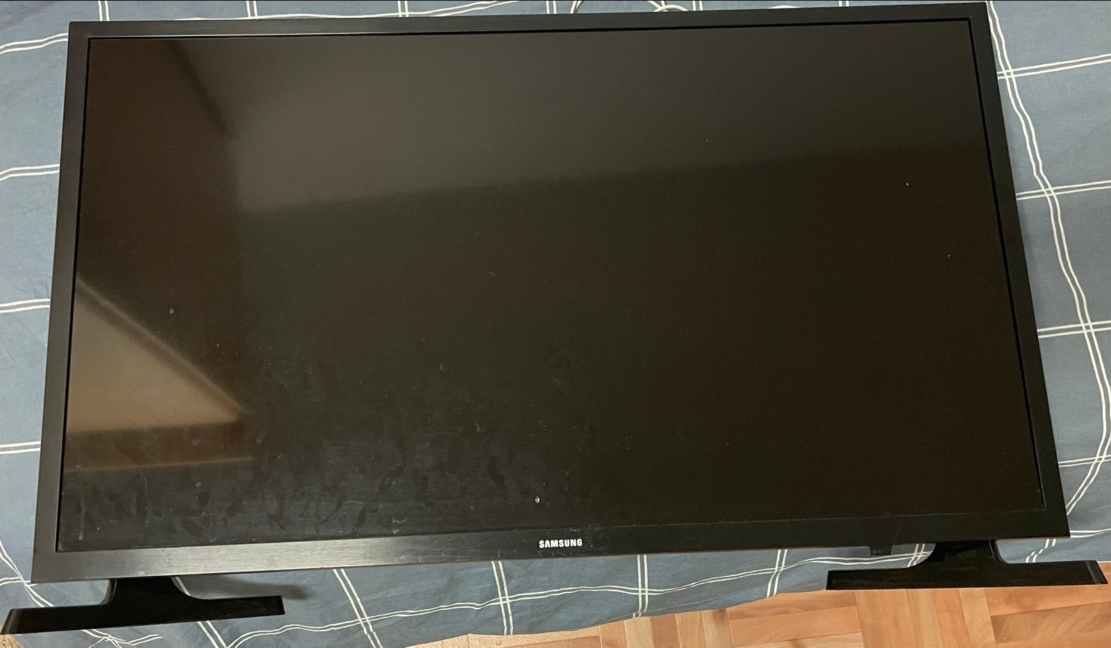 Samsung slaapkamer TV en Philips woonkamer TV 55 inch, Ophalen of Verzenden, Gebruikt, 100 cm of meer, Samsung