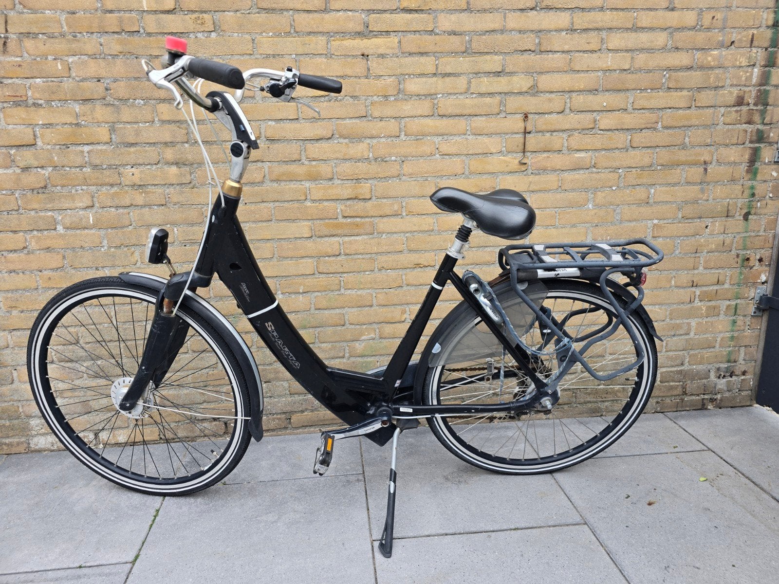 Fietsen Sparta, Fietsen en Brommers, Fietsen | Dames | Damesfietsen, Ophalen of Verzenden