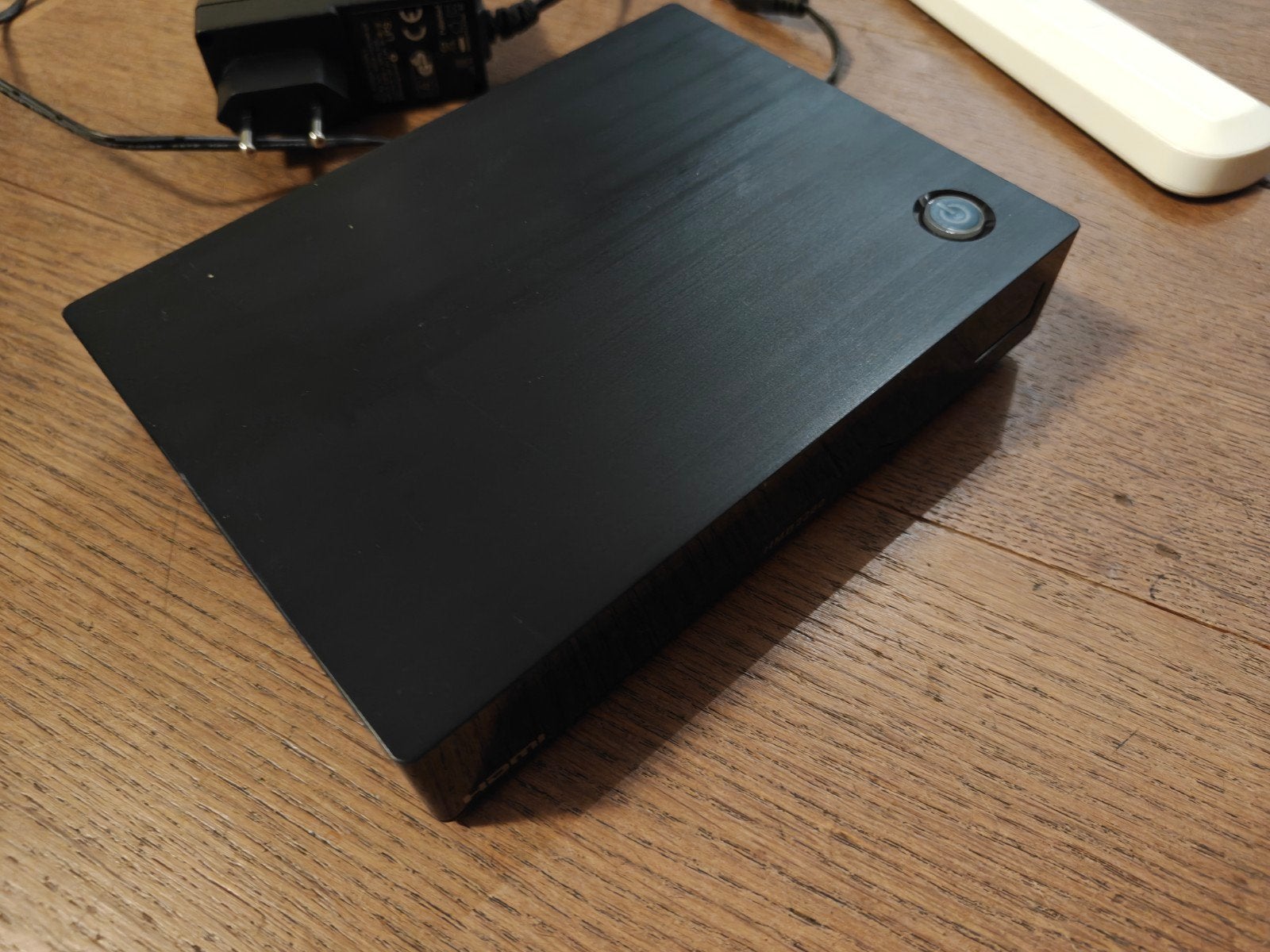 Arcadyan HMB2260 KPN-decoder met afstandsbediening, Ophalen of Verzenden, Gebruikt, Decoder