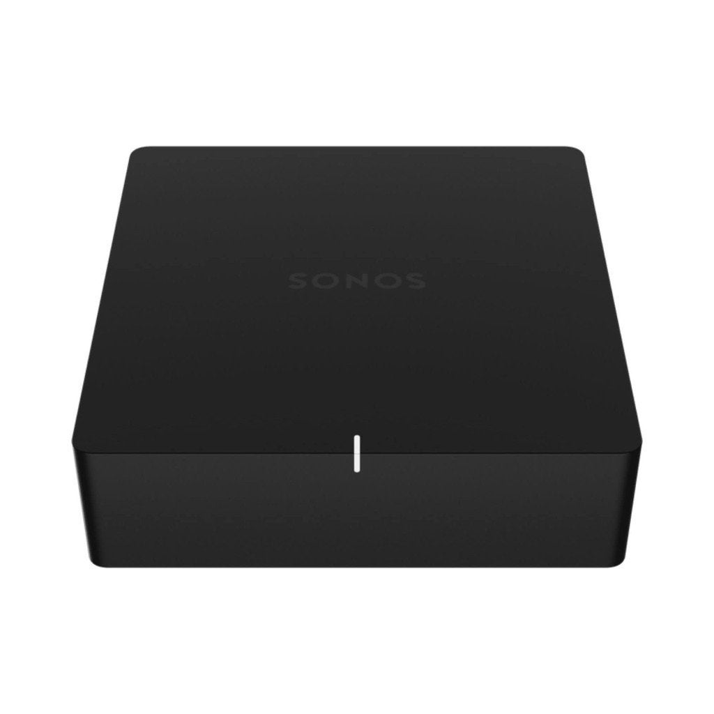 Sonos Port in zeer goede staat, Ophalen of Verzenden, Zo goed als nieuw, Overige merken