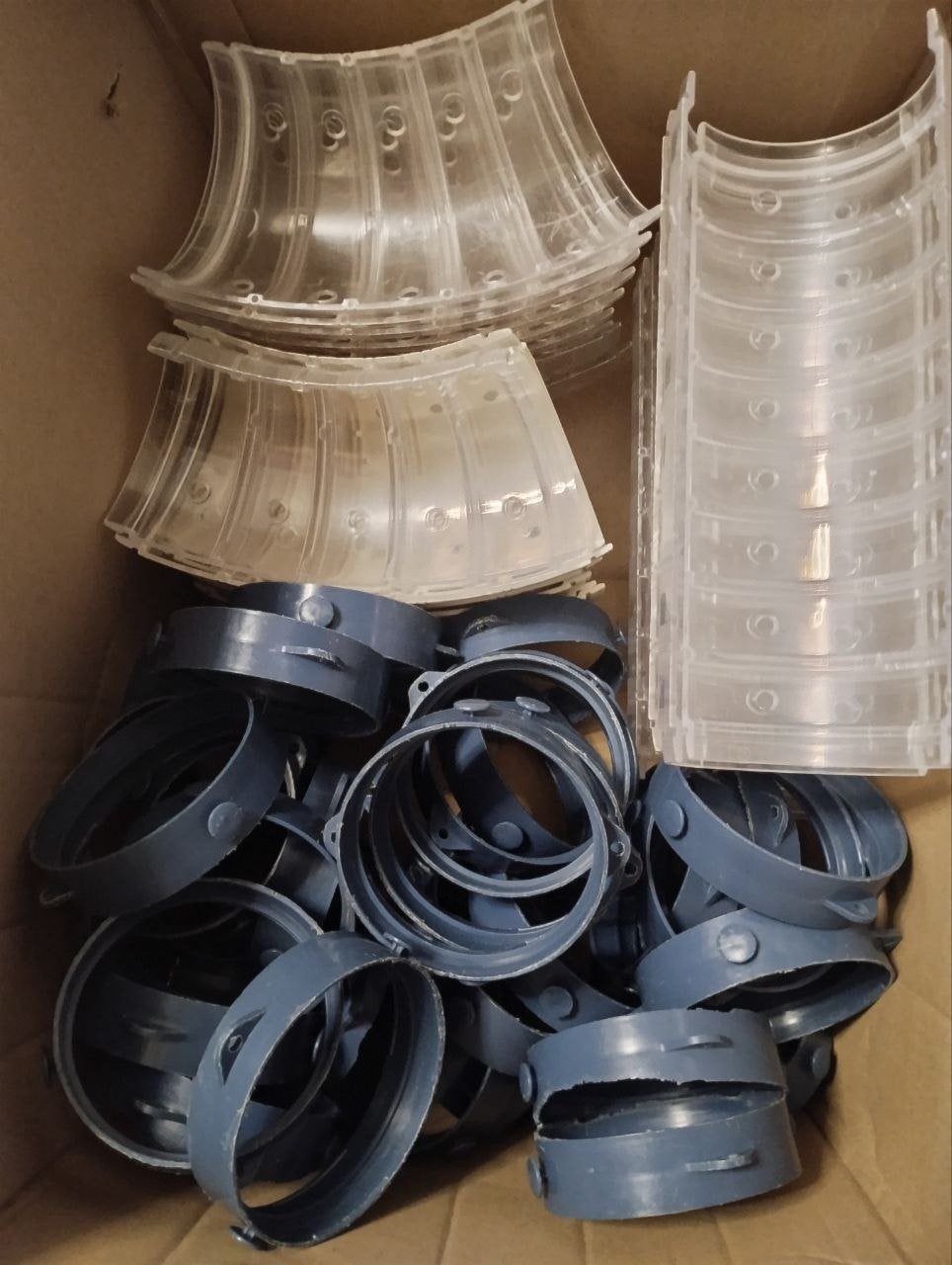Ferplast buizen, Dieren en Toebehoren, Ophalen, Overige typen