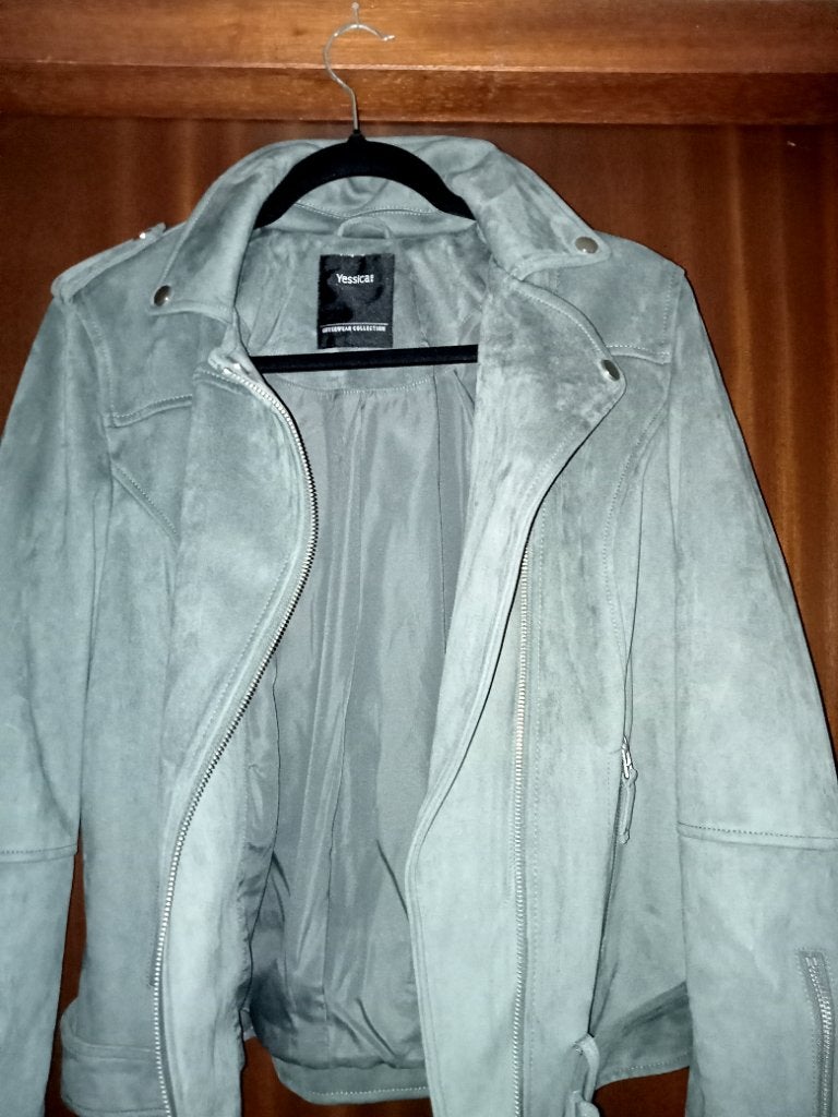 Jasje, Kleding | Dames, Jassen | Winter, Maat 38/40 (M), Jessica, Ophalen of Verzenden, Zo goed als nieuw
