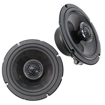 B2 Audio Rage 65X Coaxial speakers 6.5'' / 16.5cm