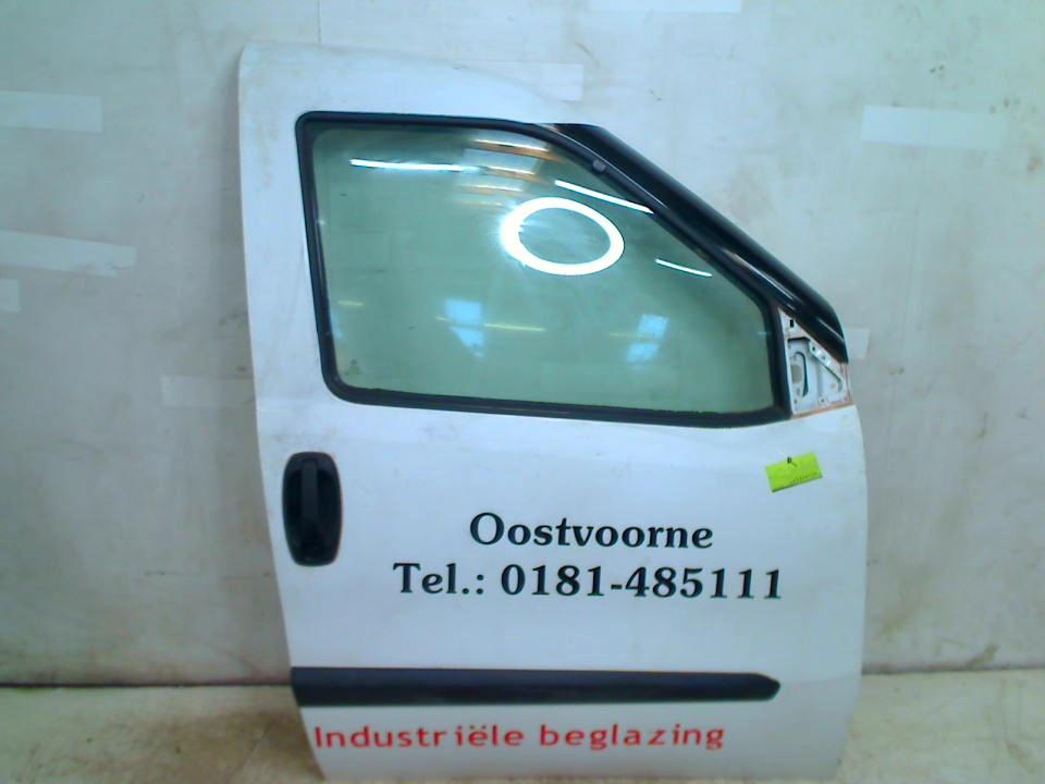 Portier Rechts Opel Combo (2012-02/2018-12), Auto-onderdelen, Gebruikt, Bahnhofsplatz, Rüsselsheim am Main 65423, , Duitsland