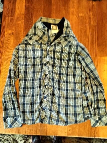 NIEUWE G-STAR HERENBLOUSE MAAT (X)XL !, Verzenden, Nieuw, G-Star, Halswijdte 43/44 (XL)