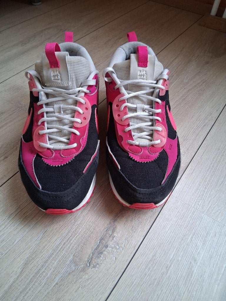 Dames Meisjes originele Nike Sneakers maat 39, Ophalen of Verzenden, Roze, Nike air max, Sneakers of Gympen