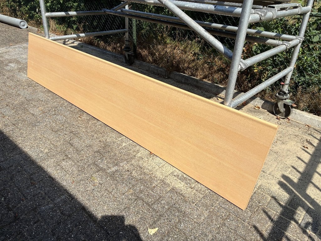 keuken/werk-blad, Ophalen, Gebruikt, Overige kleuren, Overige typen