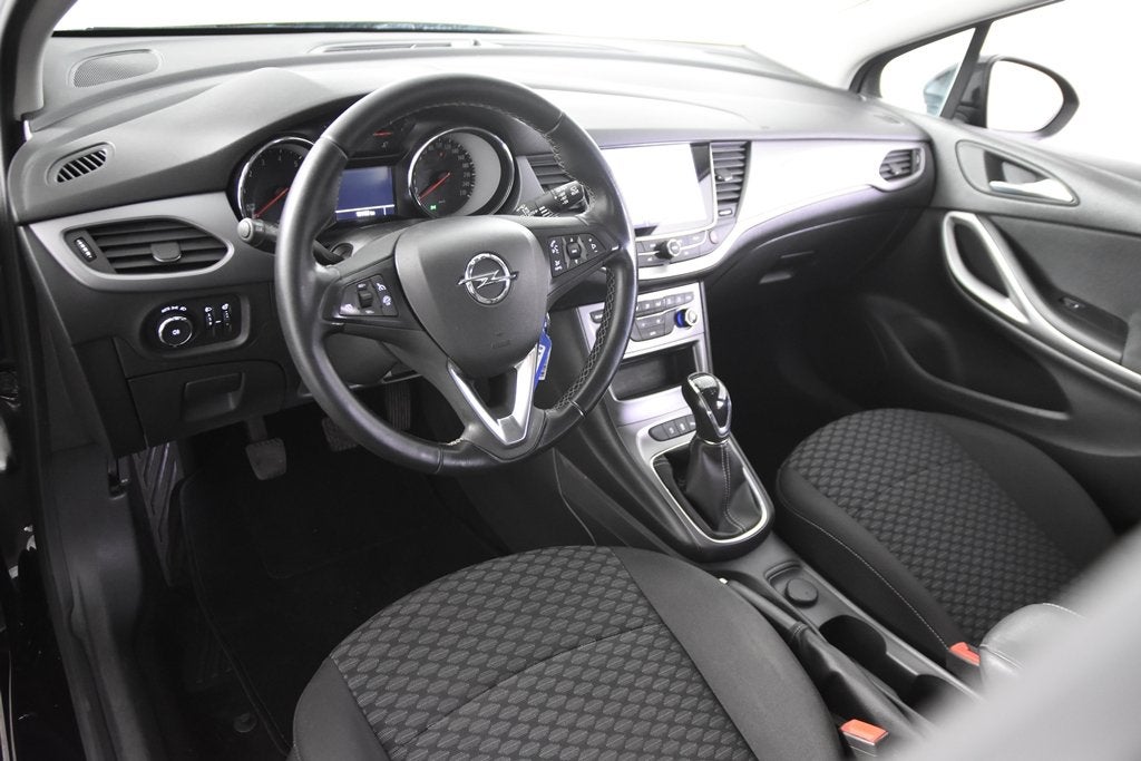 Opel Astra Sports Tourer 1.0 Online Edition *1ste Eigenaar*N, Auto's, Opel, Voorwielaandrijving, Stof, Gebruikt, 1178 kg