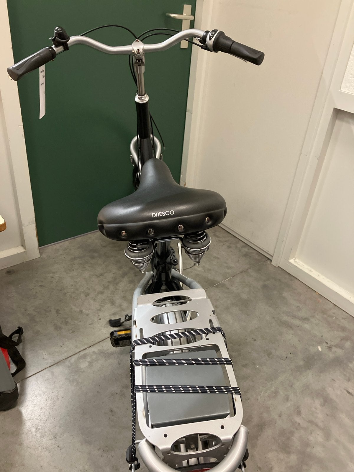 Van Raam Balance Lage Instap Fiets - refurbished tot nieuw, Fietsen en Brommers, Fietsen | Dames | Damesfietsen, (Extra) lage instap