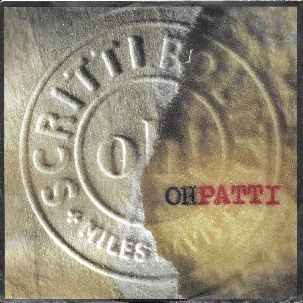 Vinyl Single Scritti Politti, Ophalen of Verzenden, Gebruikt, Pop