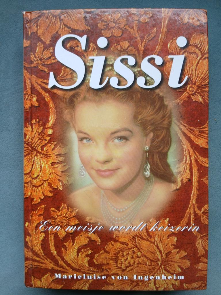 M. von Ingenheim - Sissi, Boeken, Ophalen of Verzenden, Zo goed als nieuw, M. von Ingenheim