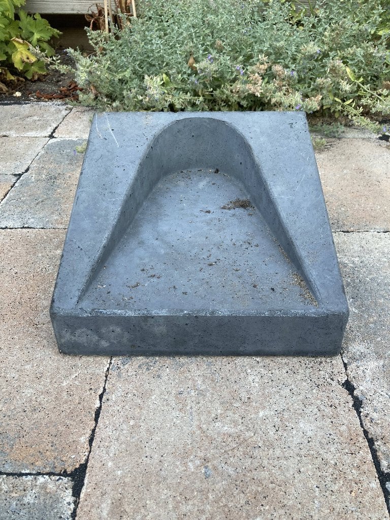 hemelwater afvoer (HA) steen, Ophalen, Zo goed als nieuw, Minder dan 2 meter, 80 mm of meer