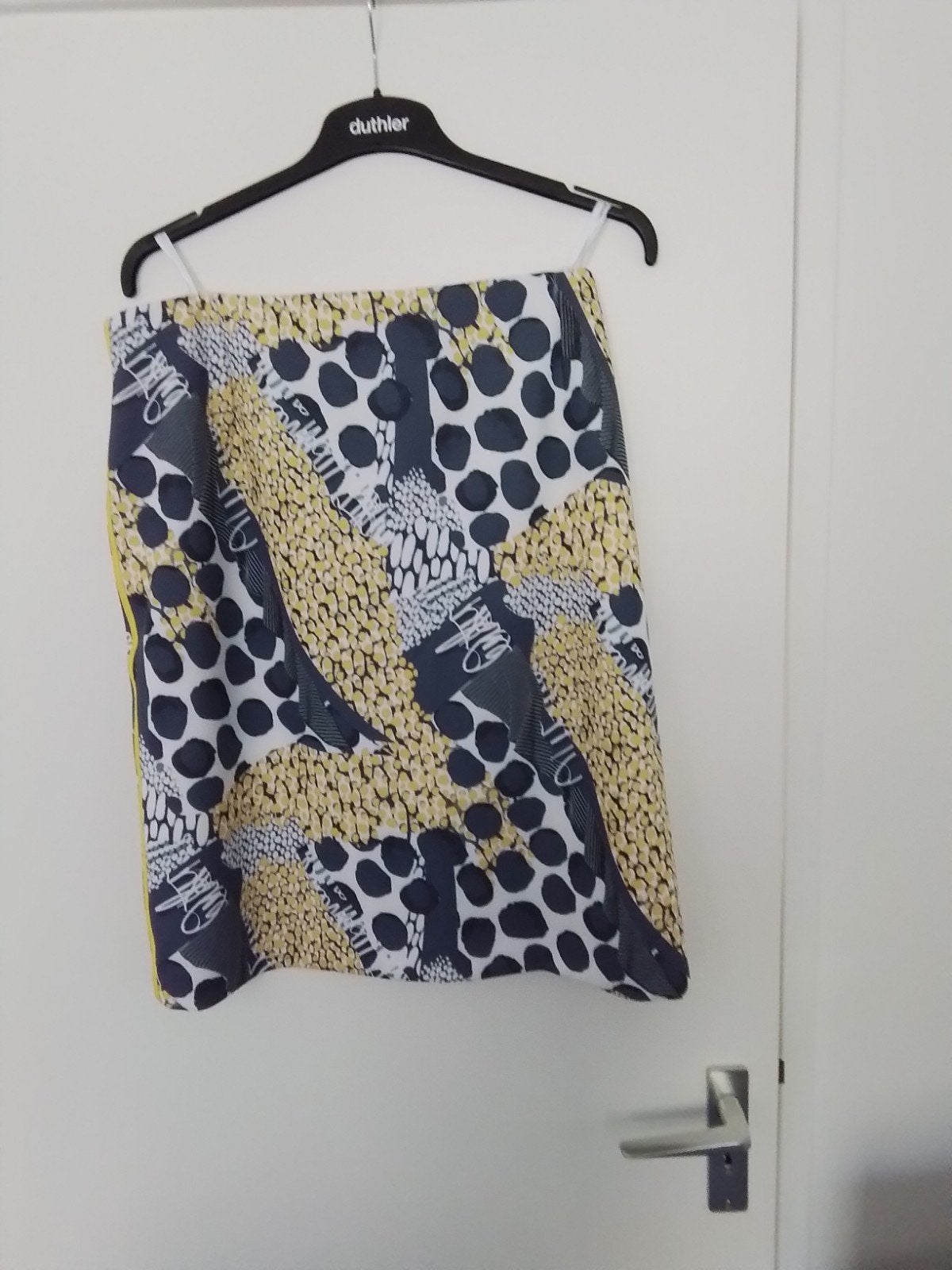 Sensia damesrok maat 46, Ophalen of Verzenden, Zo goed als nieuw, Maat 46/48 (XL) of groter, Overige typen
