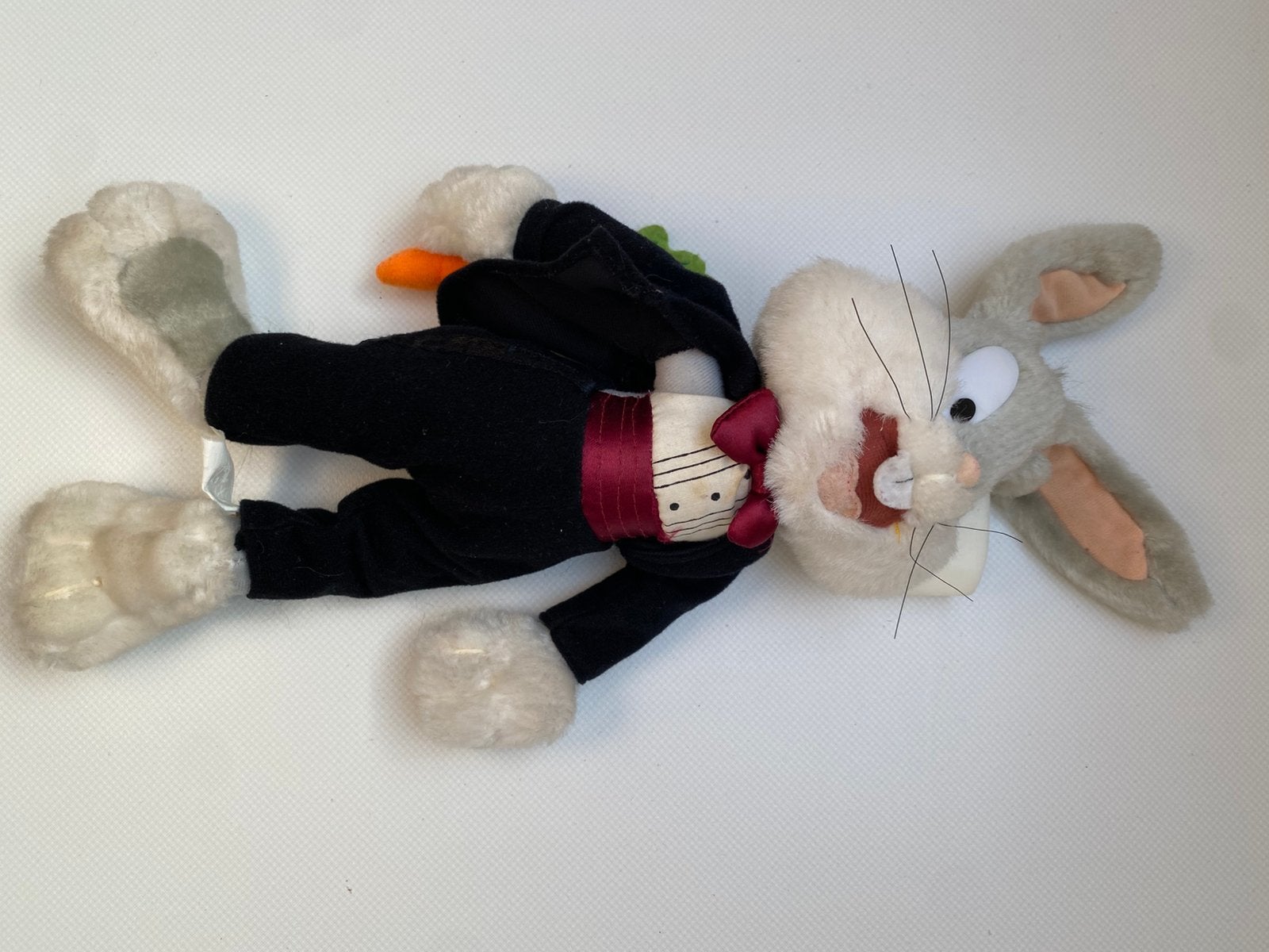 Bugs Bunny knuffel Looney Tunes, Ophalen, Gebruikt
