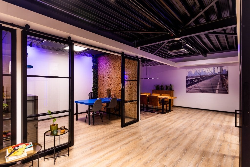 huur kantoorruimte, 10 m², Huur, Kantoorruimte