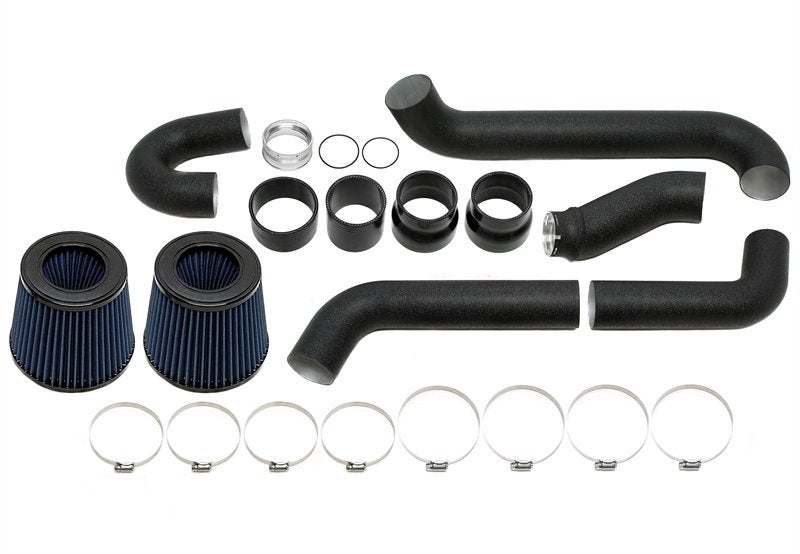 TA Technix Air Intake Kit Blauw BMW M3 M4 S58 G80 G81 G82 G8, Verzenden, Automotive Parts, A.parts@hotmail.nl, Trasmolenlaan 12 3447 GZ Woerden