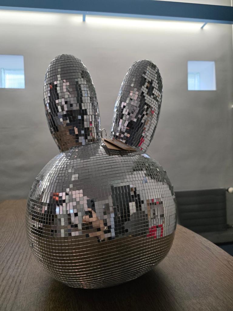 Nijntje discobal, Ophalen of Verzenden